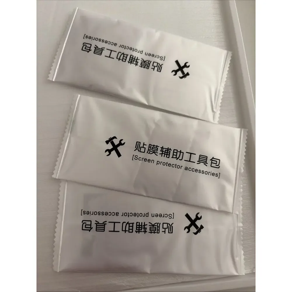 Tablet S7 2020 11in Screen protector Set Of 3